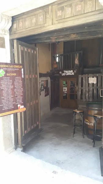 Taberna Las Gemelas