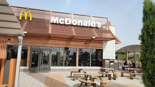 McDonald's Estadio