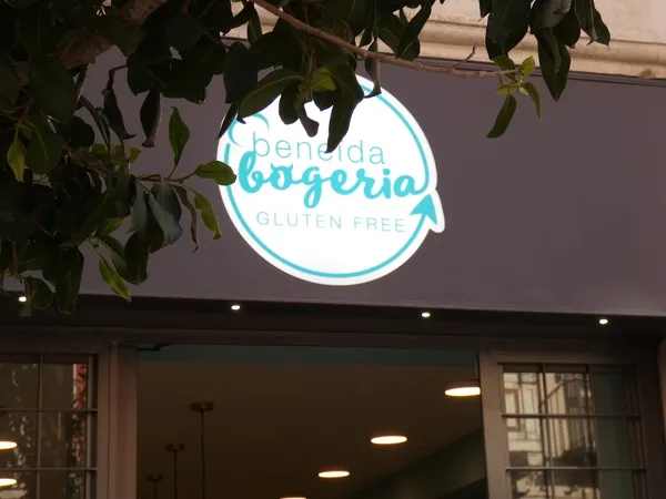 Beneïda Bogeria