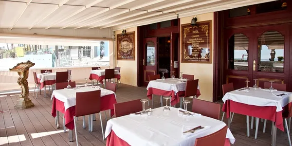 Restaurant La Tagliatella | Sitges