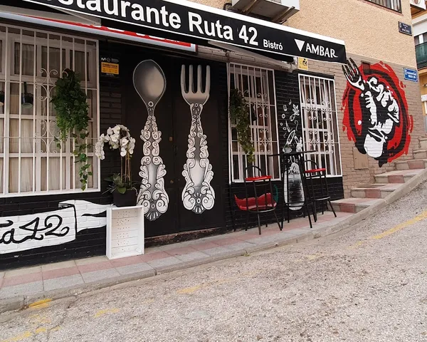 Ruta 42 Bistró