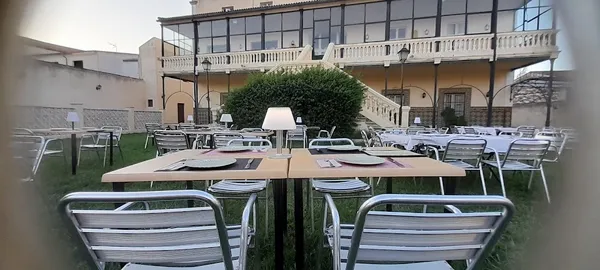 Hotel Victoria