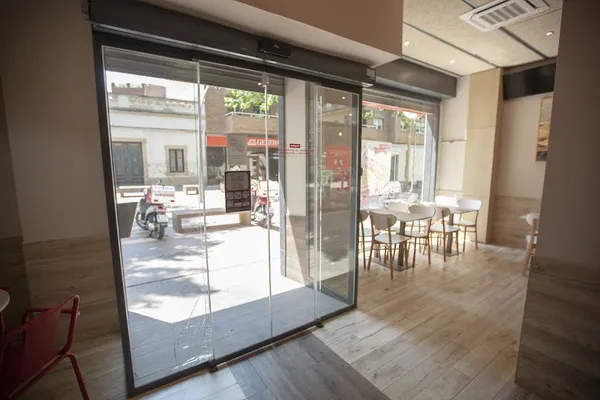 Telepizza Tàrrega - Menjar a Domicili