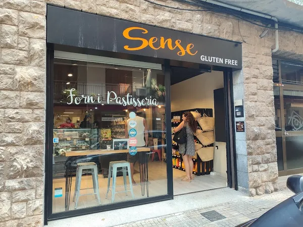 SENSE TGN