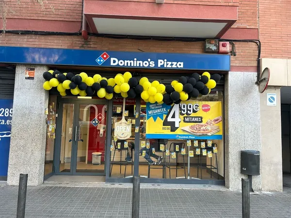 Domino's Pizza