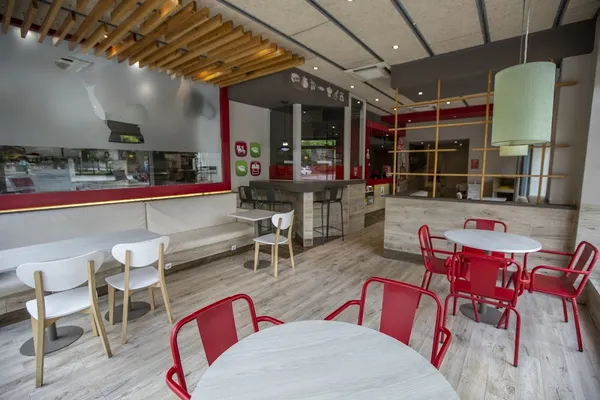 Telepizza Getafe, Madrid - Comida a Domicilio