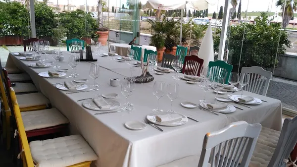 Restaurante EL SIGAR