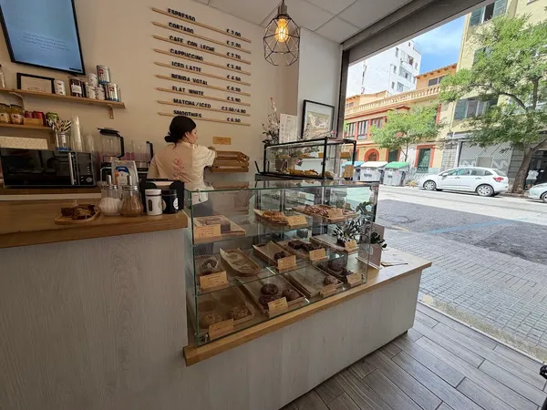 Gluky Gluten Free Bakery | Pastelería Artesanal Sin Gluten | Palma