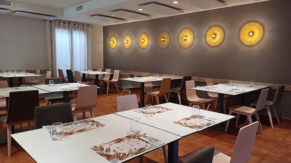Restaurant Altomira