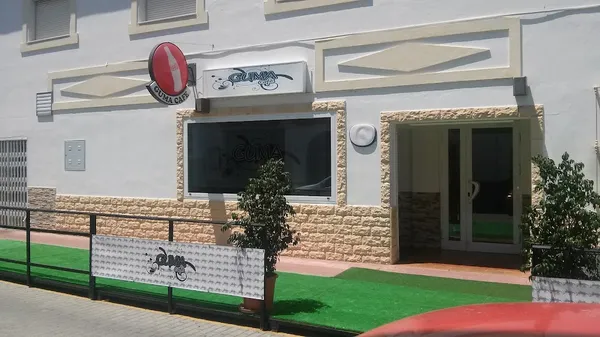 Guma Café