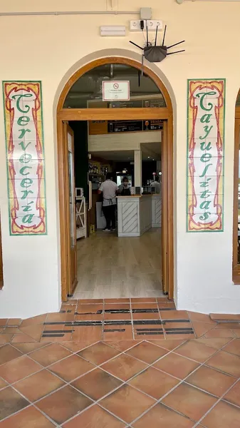 Cervecería Cayuelitas