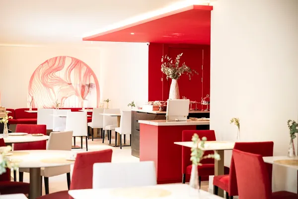 Restaurant Ampar - València