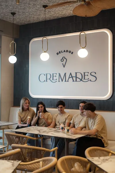 Helados Cremades El Palo