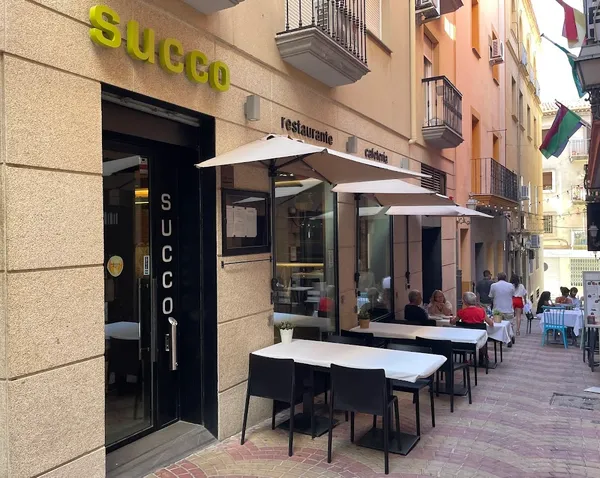 Restaurante Succo