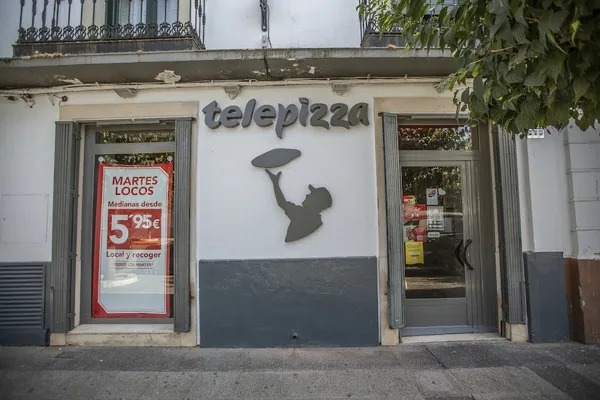 Telepizza