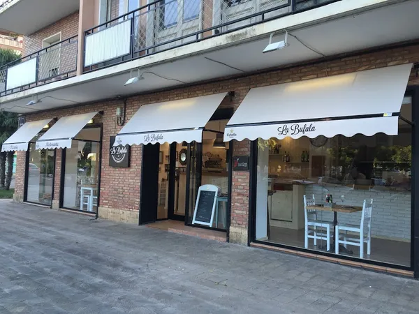 La Bufala