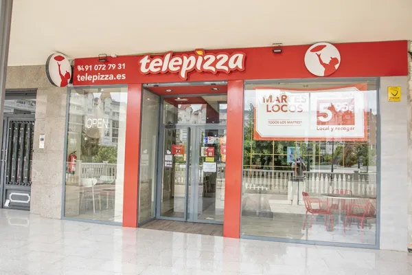 Telepizza