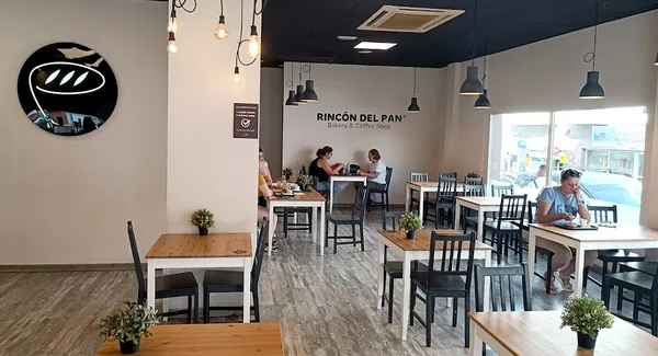Rincón del Pan San Isidro