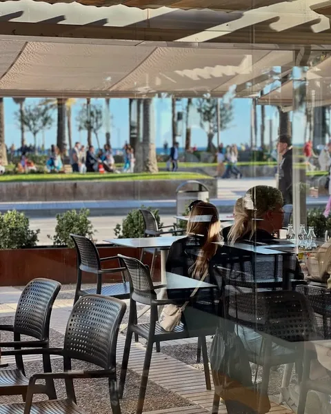 Restaurant Goretti Salou
