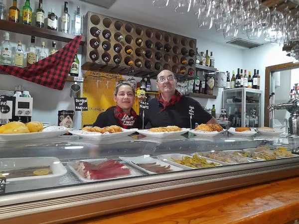 Chiribito Tapas-Bar