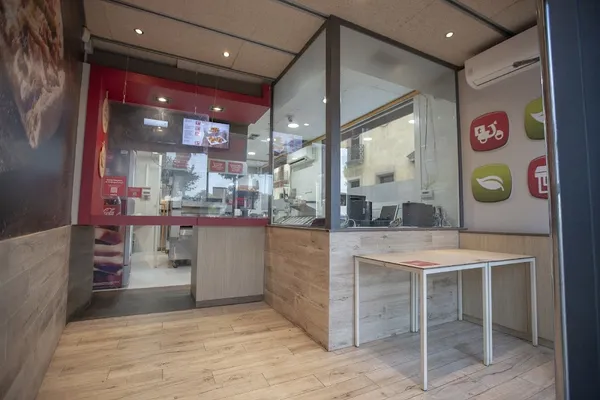 Telepizza