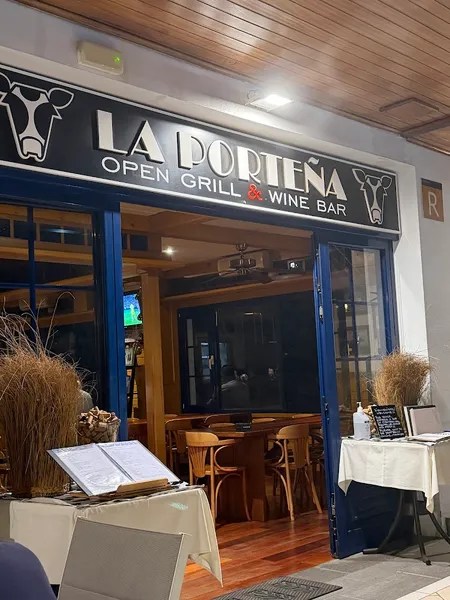 La Portena