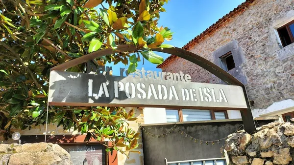 Posada de Isla