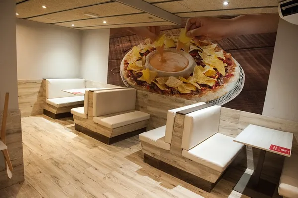 Telepizza Muriedas - Comida a Domicilio