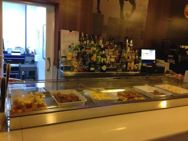 Restaurante Cervecería San Juan