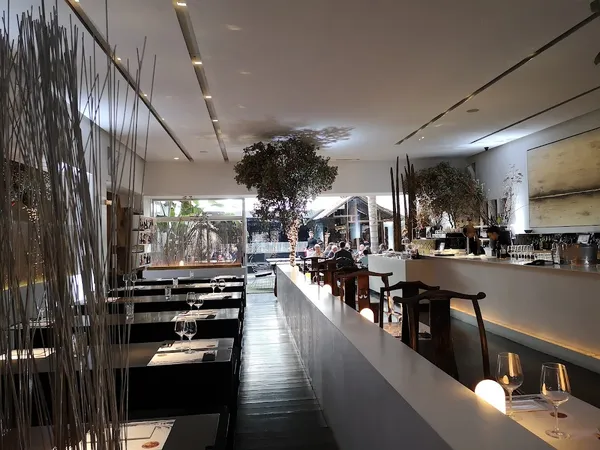Espais Vida – Restaurante Fusión Japonés Mediterráneo