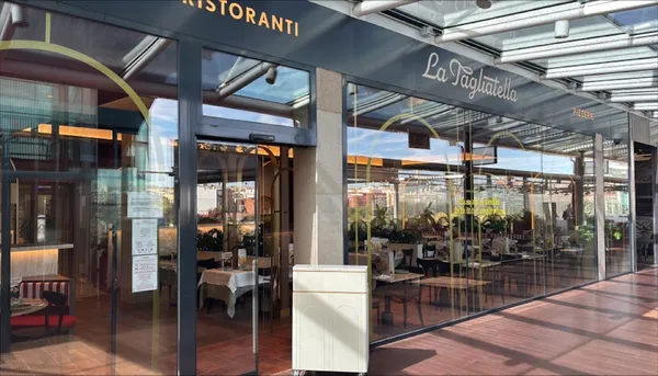Restaurante La Tagliatella