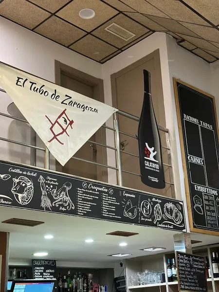 Restaurante El Truco | Zaragoza