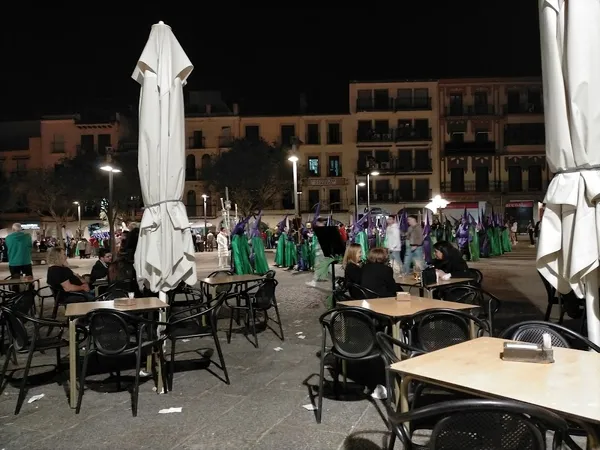 Restaurante Gredos