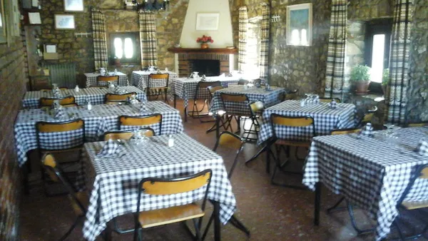 Restaurante Pepi