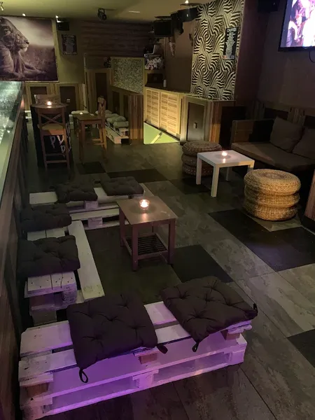 Maasai Lounge Pub