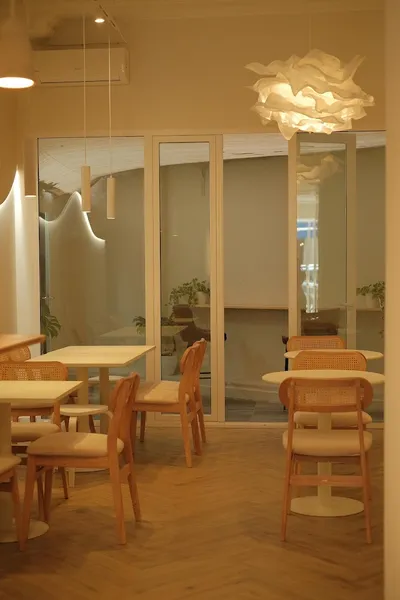 Butter Eatery House | Specialty Coffee & Gluten Free Brunch