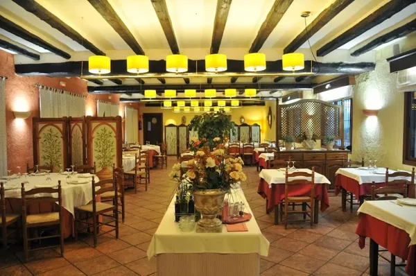 Masia del Pla