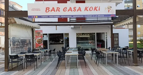 Casa Koki