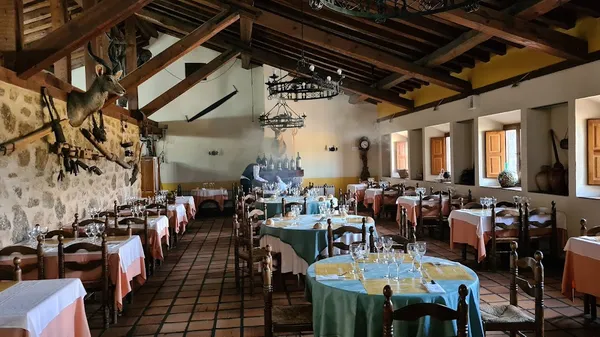 La Venta Vieja