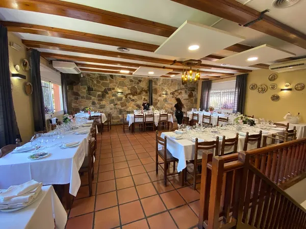 Restaurant Xeflis