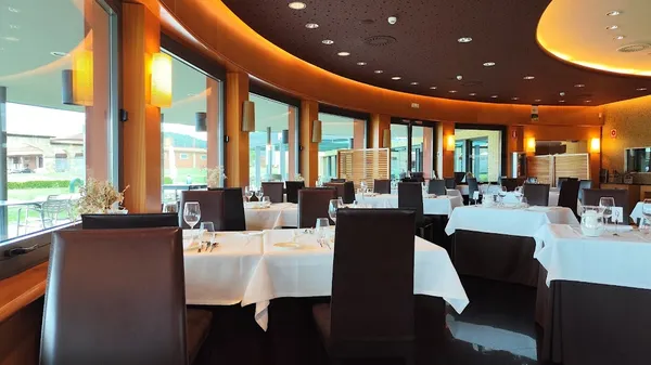Restaurante Vivanco. Cultura De Vino