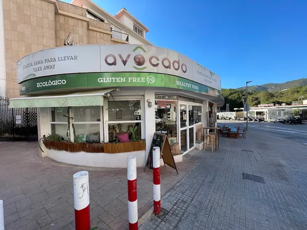 Avocado Mallorca