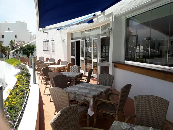 Bistro Enriques