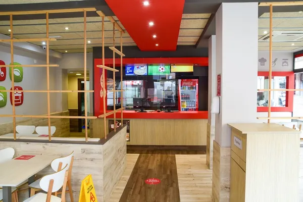 Telepizza Portugalete - Comida a Domicilio