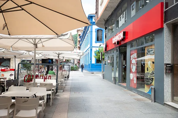 Telepizza Mieres - Comida a Domicilio