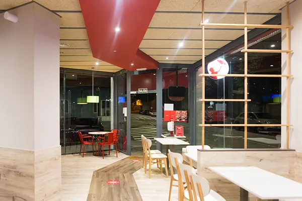 Telepizza Noia - Comida a Domicilio