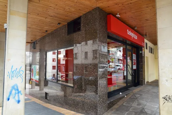 Telepizza Mungia - Comida a Domicilio