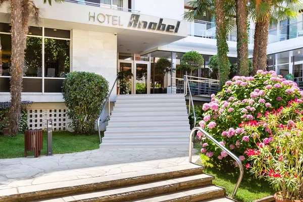 Hotel Anabel