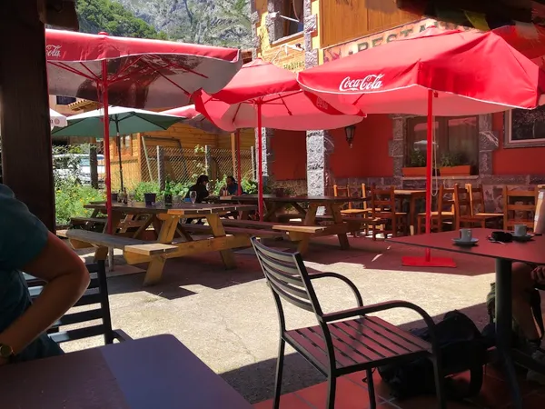 La Taberna De Caín