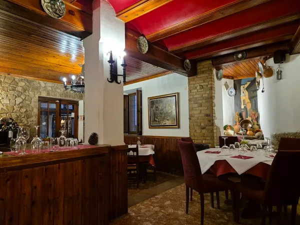 Restaurante Alcazaba